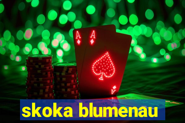 skoka blumenau